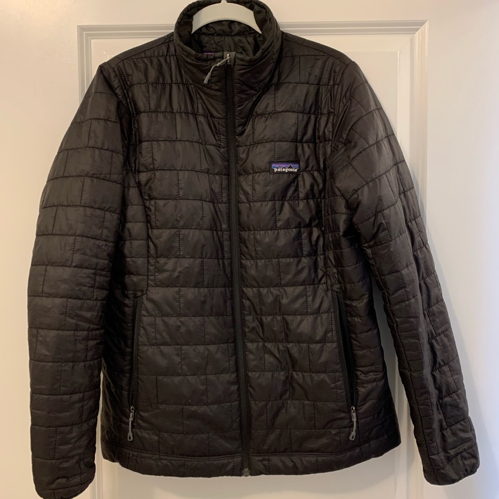 Patagonia Nano Puff